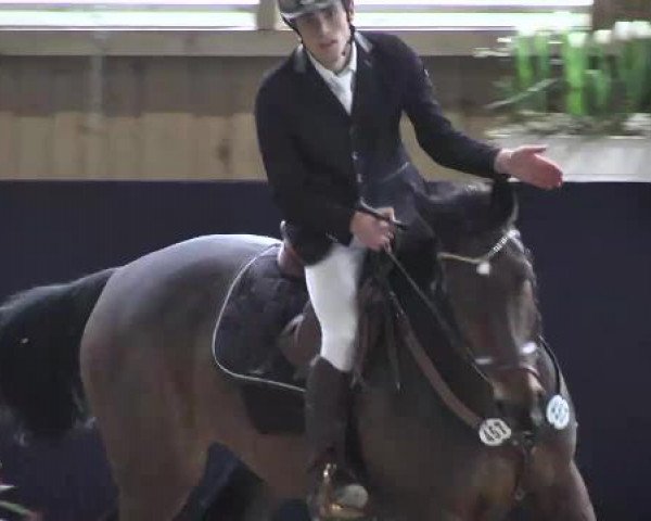 Hallenspringturnier Weilheim/Teck 2015