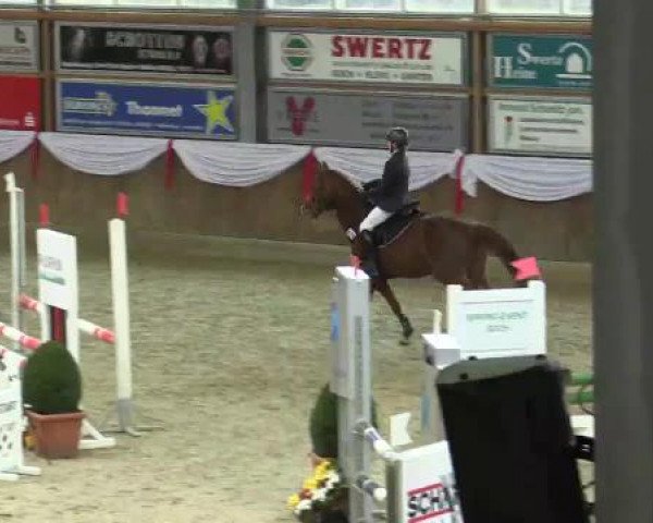 Spring-Event Goch 2015
