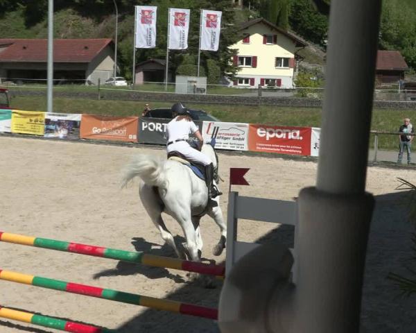 Torneo Equestre Schüpfheim 2026