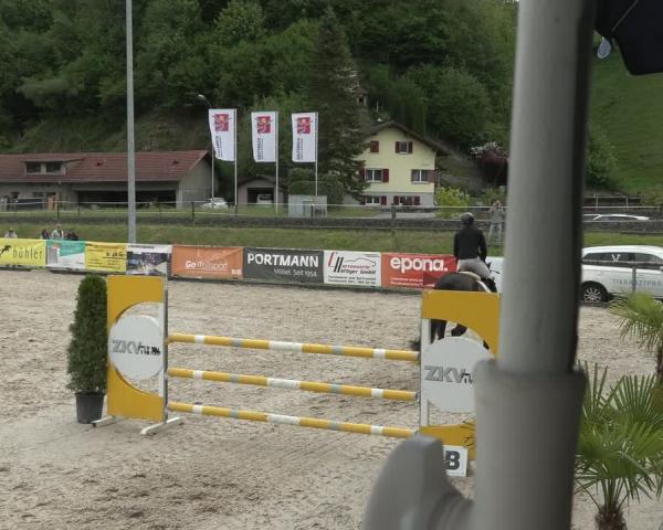 Turniej Jeździecki Schüpfheim 2026