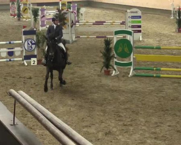 Alt Marl - Hallen-Late-Entry 2015