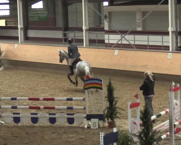 Alt Marl - Hallen-Late-Entry 2015