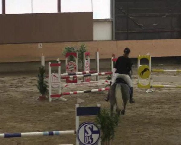 Alt Marl - Hallen-Late-Entry 2015