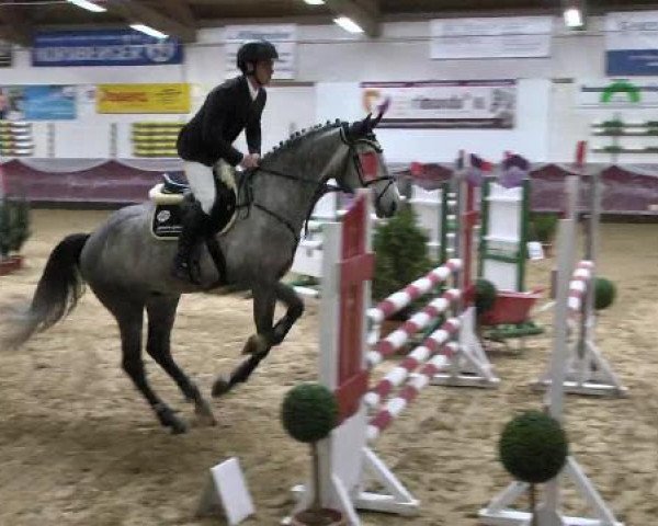 Springturnier Reiterhof Laurent 2015