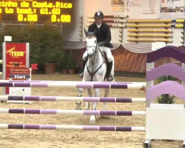 Springturnier Reiterhof Laurent 2015