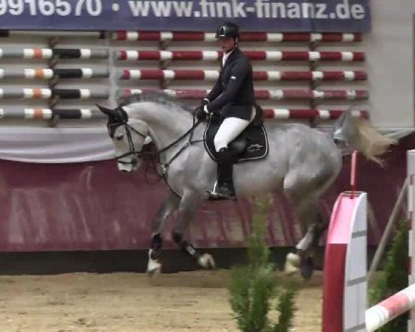 Springturnier Reiterhof Laurent 2015