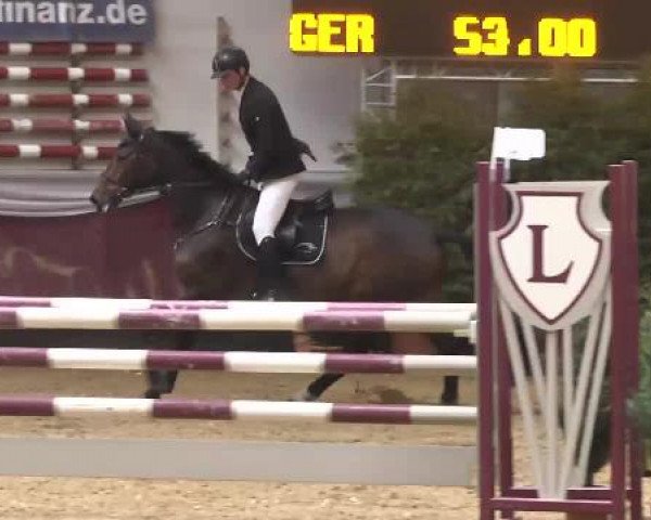 Springturnier Reiterhof Laurent 2015