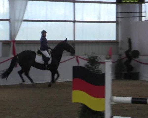 Reitsportzentrum Gerd Könemann Reit- und Springturnier 2015