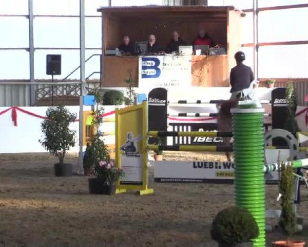 Reitsportzentrum Gerd Könemann Reit- und Springturnier 2015