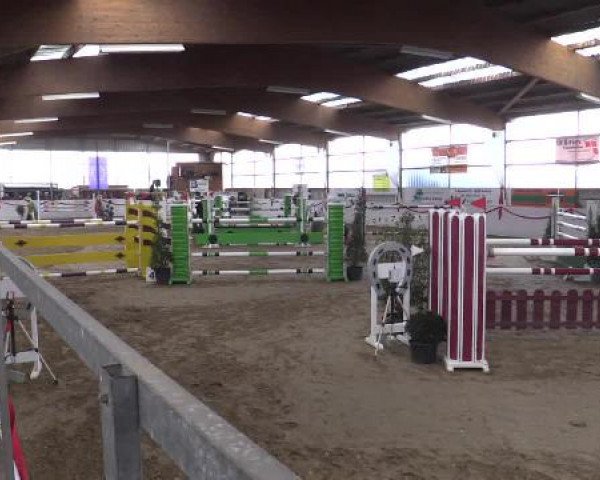Reitsportzentrum Gerd Könemann Reit- und Springturnier 2015