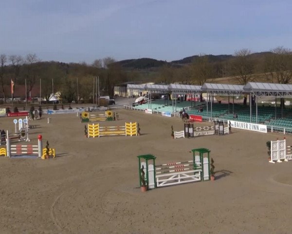 Balve-Wocklum Regio 2015