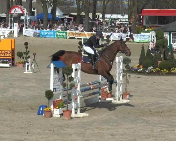 Lenklarer Reitertage 2015