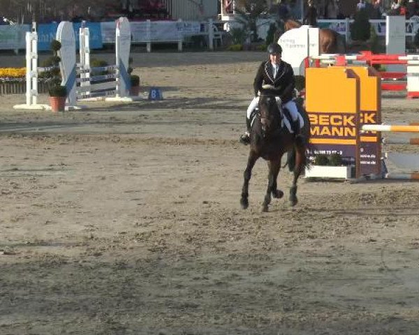 Lenklarer Reitertage 2015