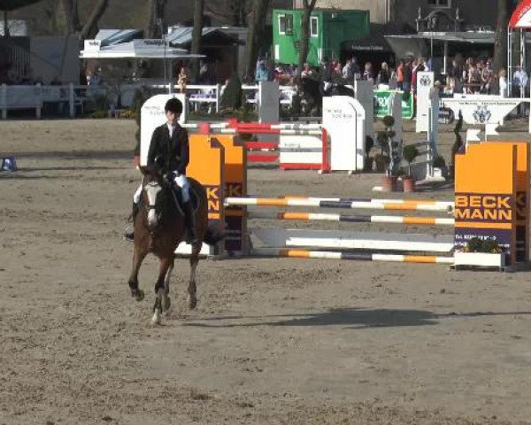 Lenklarer Reitertage 2015