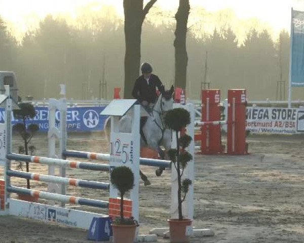 Lenklarer Reitertage 2015