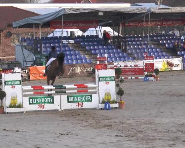 Lenklarer Reitertage 2015
