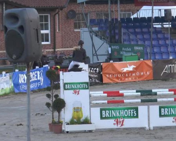 Lenklarer Reitertage 2015