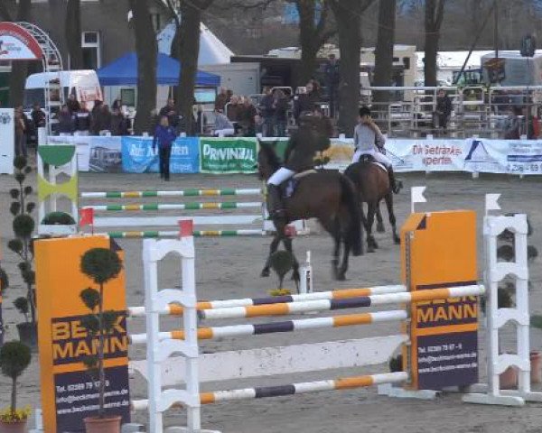 Lenklarer Reitertage 2015