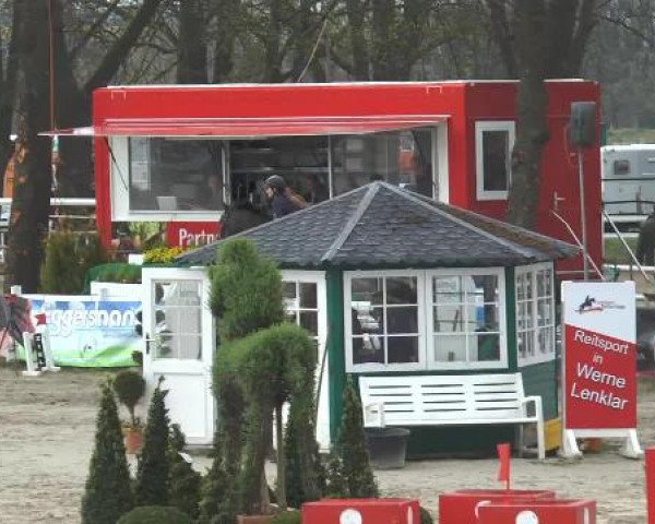 Lenklarer Reitertage 2015