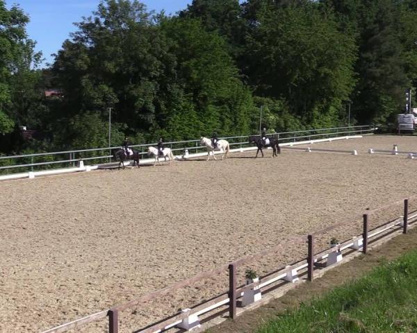 Hippisch Toernooi Kalthof 2026