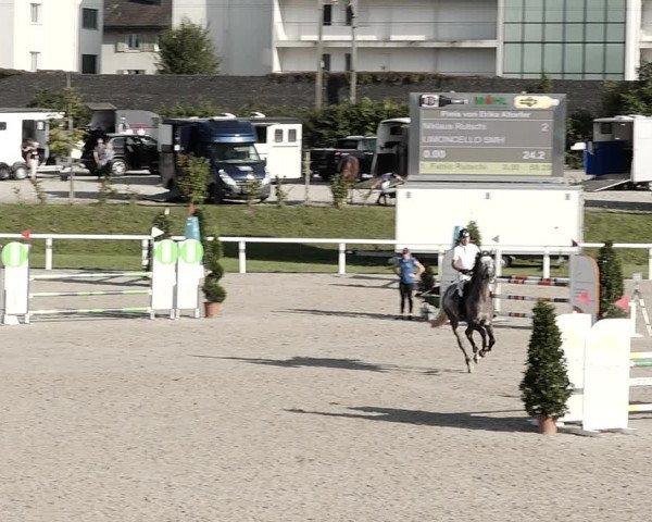 Pferdesporttage Bülach 2021