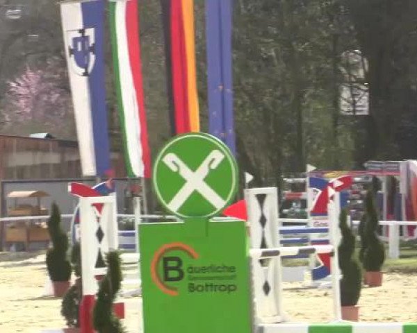 Eröffnung der grünen Saison Bottrop 2015