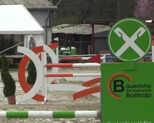Eröffnung der grünen Saison Bottrop 2015