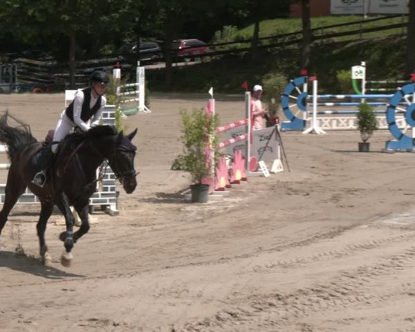 Torneio Equestre Iserlohn-Kalthof, RV Letmathe 2026