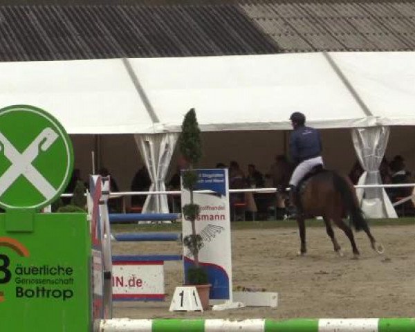Eröffnung der grünen Saison Bottrop 2015