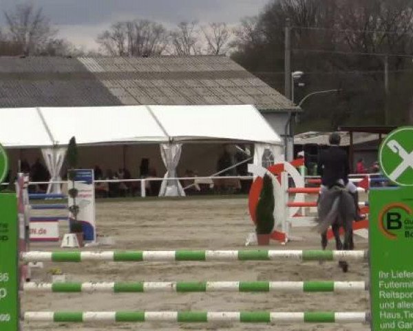 Eröffnung der grünen Saison Bottrop 2015