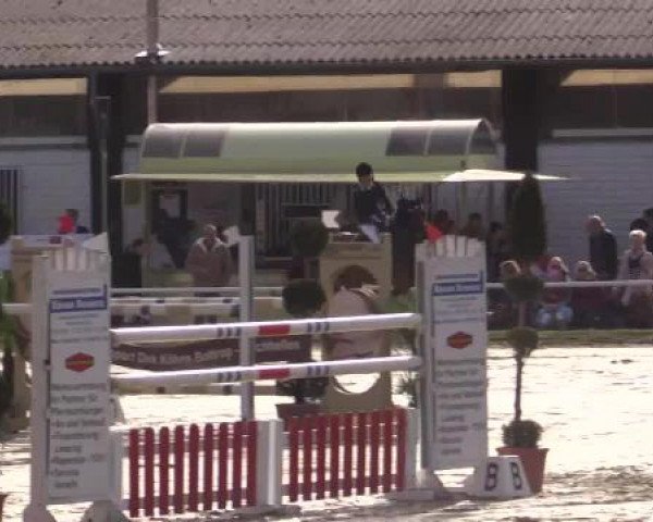 Eröffnung der grünen Saison Bottrop 2015
