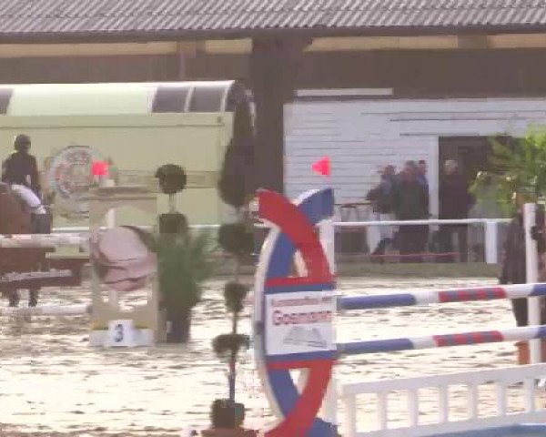 Eröffnung der grünen Saison Bottrop 2015