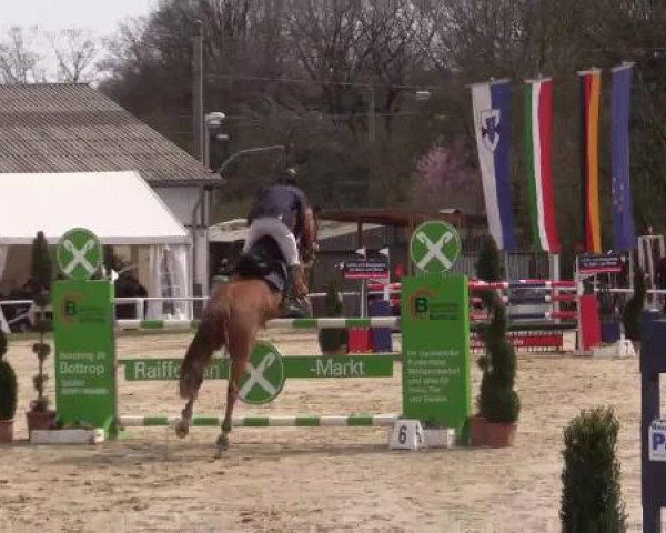 Eröffnung der grünen Saison Bottrop 2015
