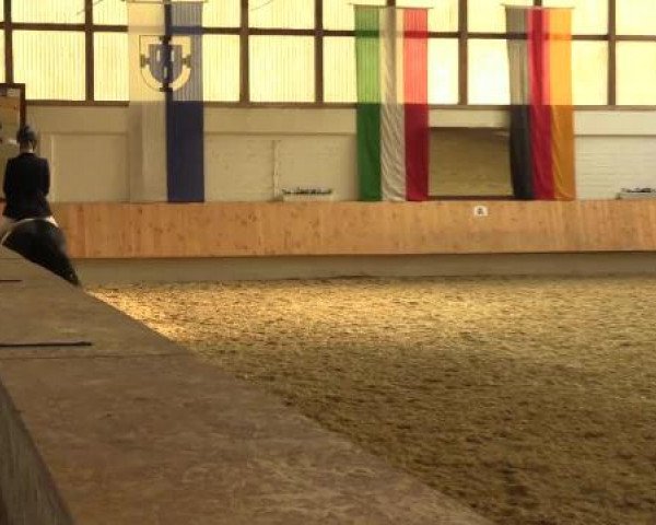 Eröffnung der grünen Saison Bottrop 2015