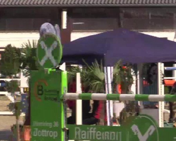 Eröffnung der grünen Saison Bottrop 2015