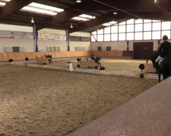 Eröffnung der grünen Saison Bottrop 2015