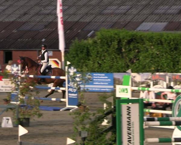 Turniej Jeździecki Bissendorf - Gut Stockum 2026