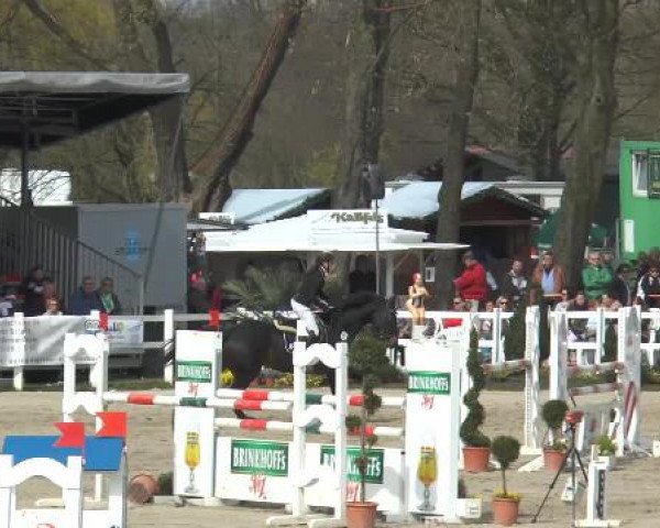 Lenklarer Reitertage 2015