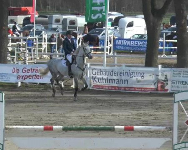 Reitturnier Werne-Lenklar 2015