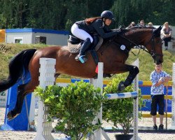jumper Gut Kappelshof Chelsea (Rhinelander, 2007, from Cola 10)