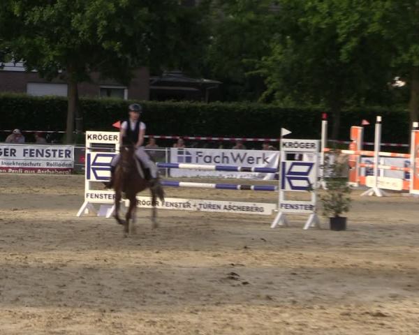 Rideturnering Ascheberg 2026