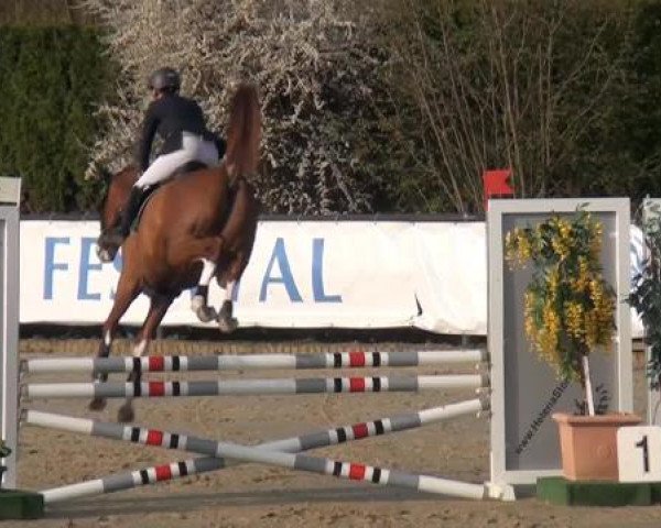 Eschweiler Late Entry 2015