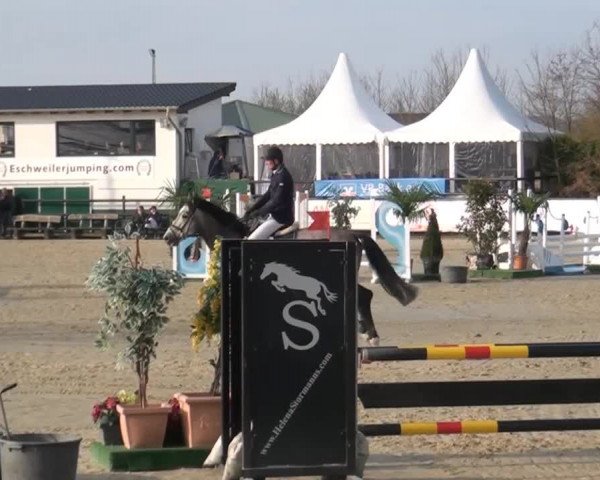 Eschweiler Late Entry 2015
