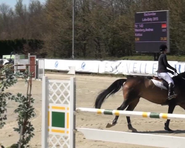 Eschweiler Late Entry 2015