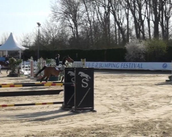 Eschweiler Late Entry 2015