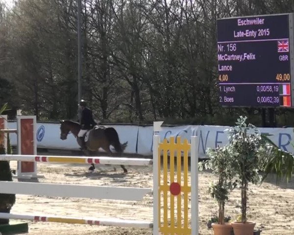 Eschweiler Late Entry 2015