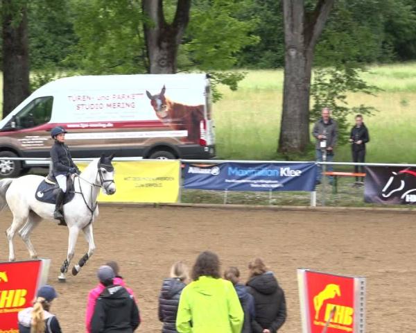 Rideturnering Königsbrunn-Fohlenhof/Schw. 2026