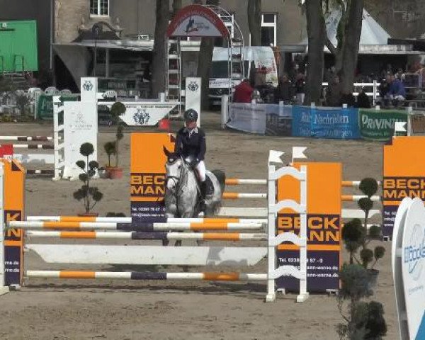 Reitturnier Werne-Lenklar 2015