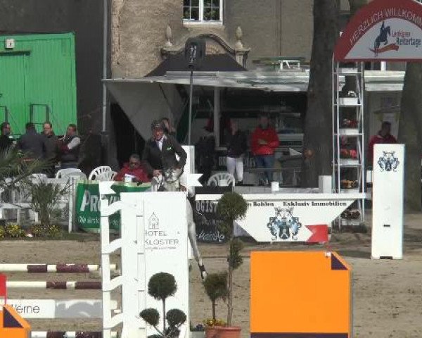 Lenklarer Reitertage 2015