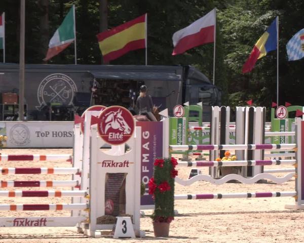 Ryttartävling Ranshofen - Braunau am Inn 2026